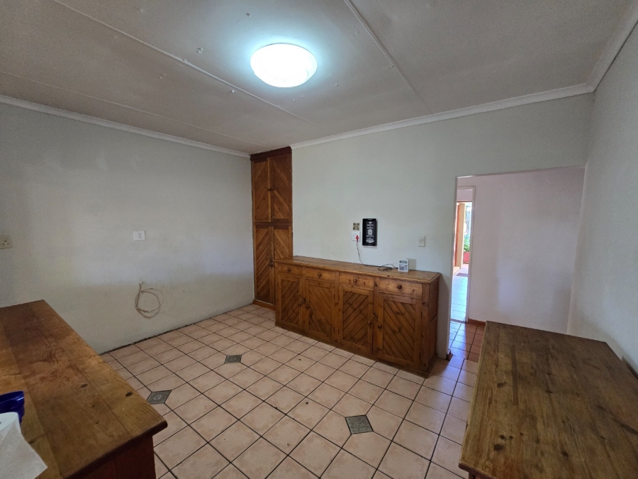 3 Bedroom Property for Sale in Dan Pienaar Free State